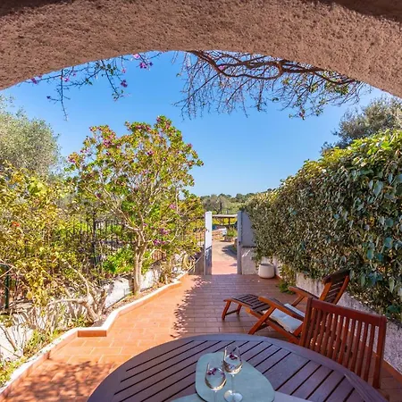 Casa Corallina Dom wakacyjny Olbia