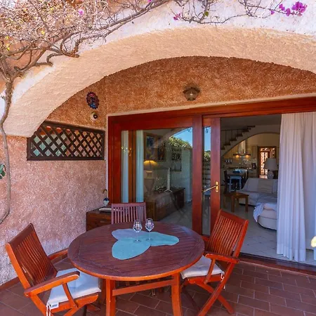 Casa Corallina
