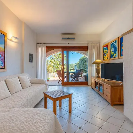 Casa Corallina Olbia