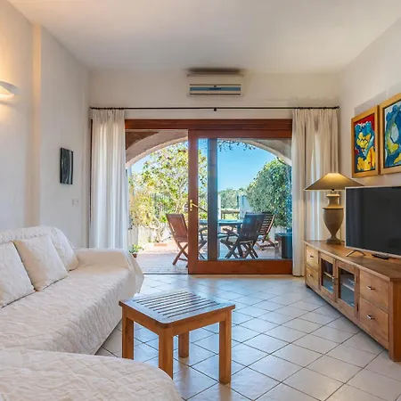 Casa Corallina Dom wakacyjny
