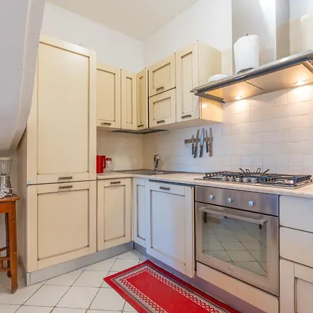 Casa Corallina Dom wakacyjny Olbia