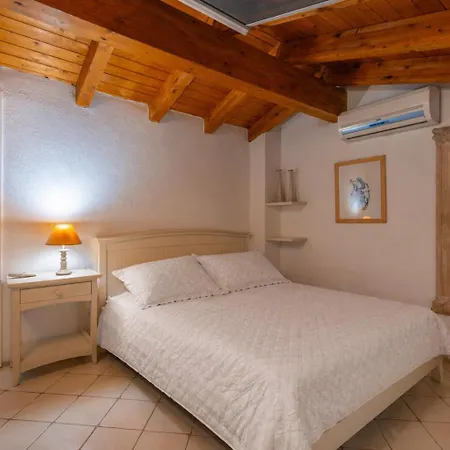 Casa Corallina Olbia