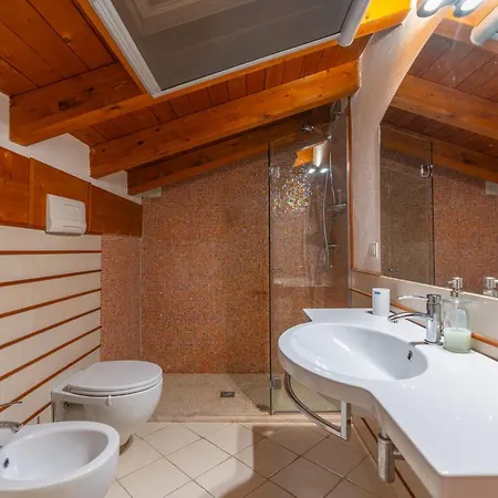 Casa Corallina Dom wakacyjny