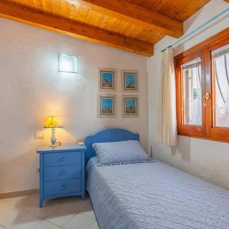 Casa Corallina Olbia