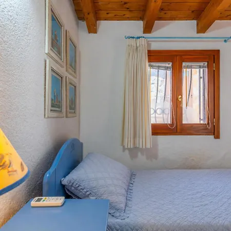 Casa Corallina *