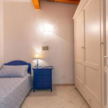 Dom wakacyjny Casa Corallina
