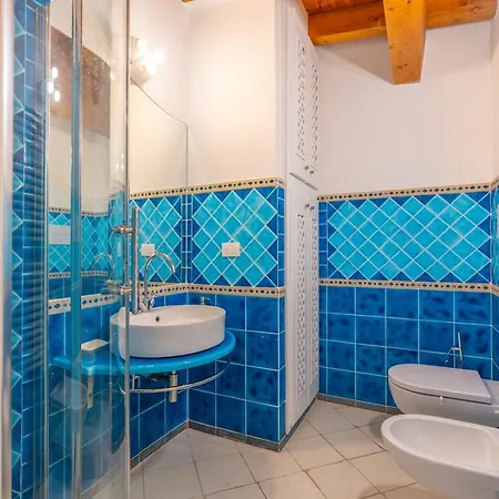 Casa Corallina * Olbia