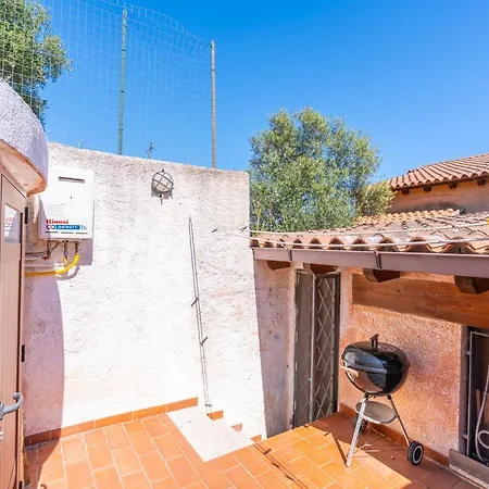 Casa Corallina