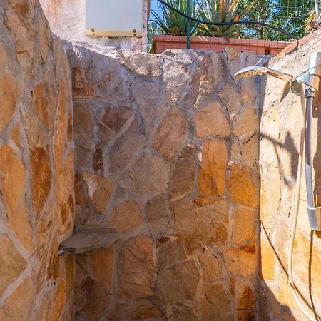 Dom wakacyjny Casa Corallina